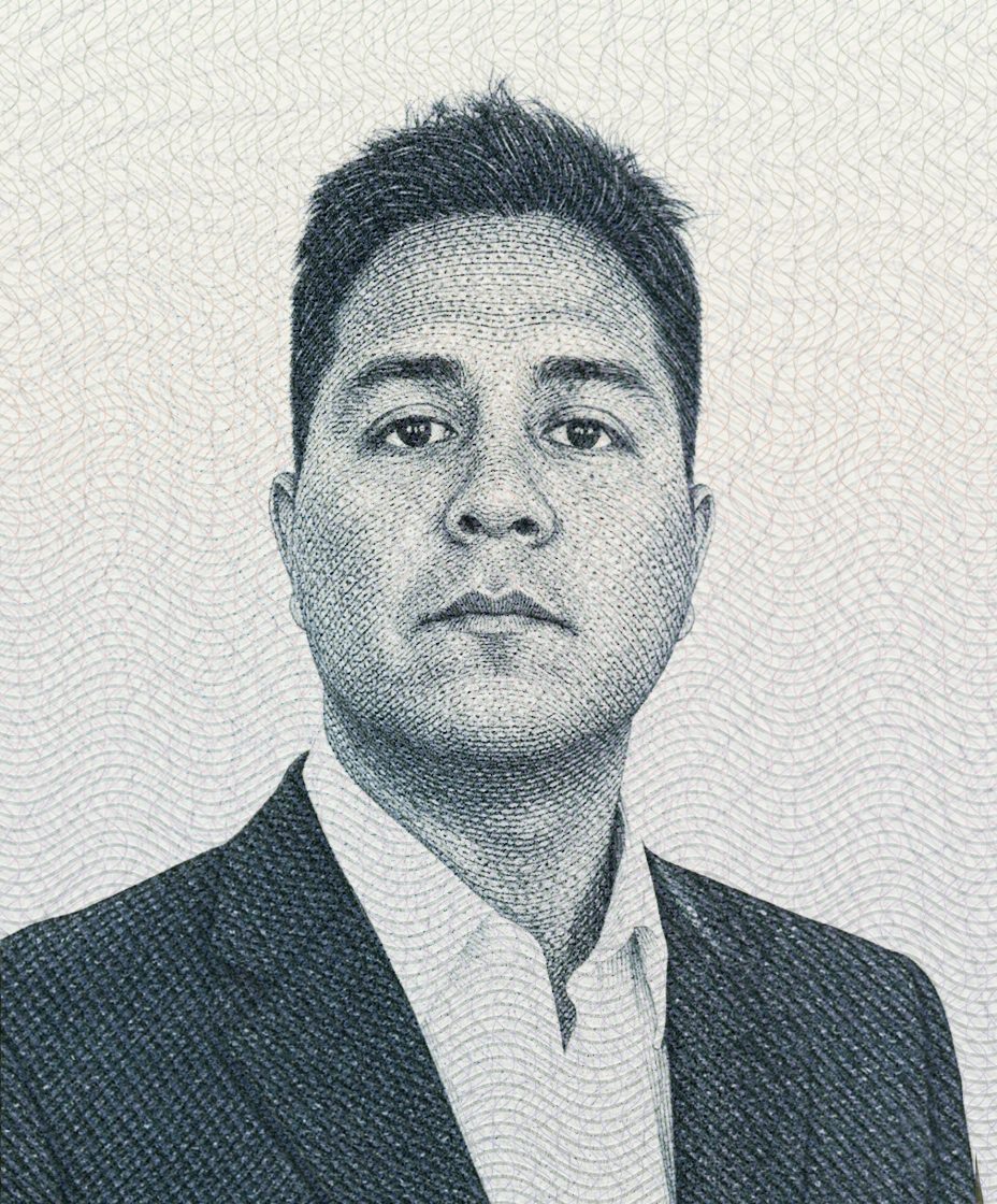 Jorge Eduardo Rebaza