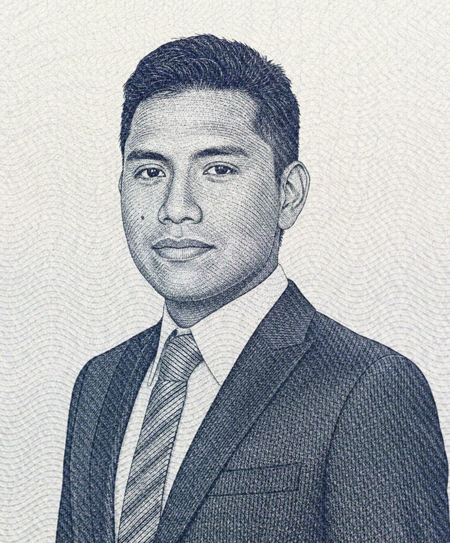Steven Vidal