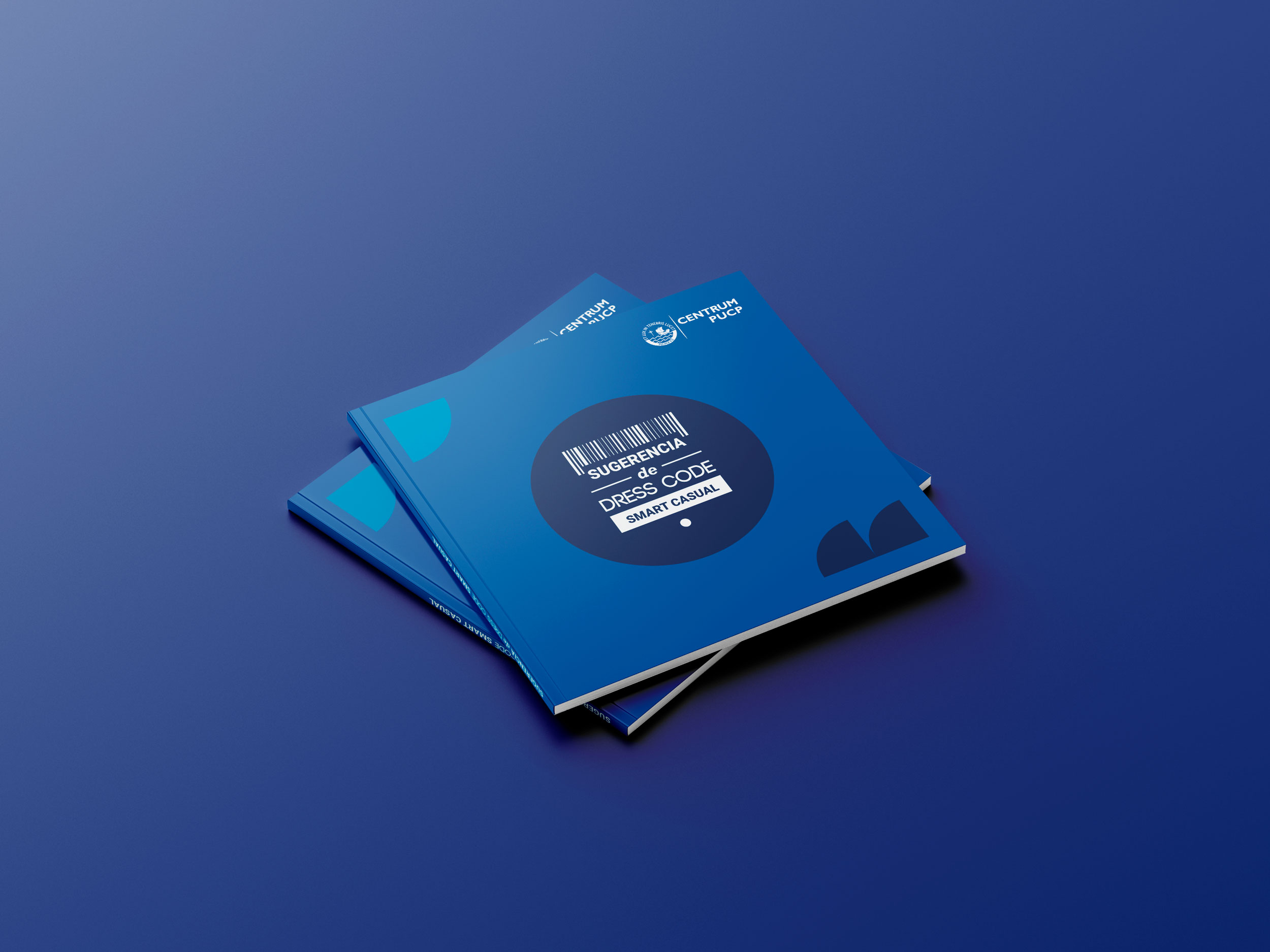 Rebranding EdEx Centrum PUCP — Branding Lima Switch